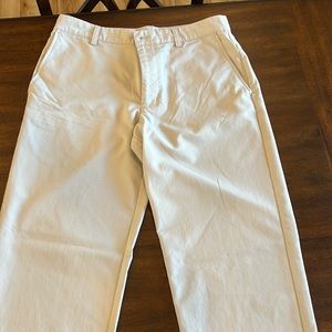 Izod XFG golf pants 32x30